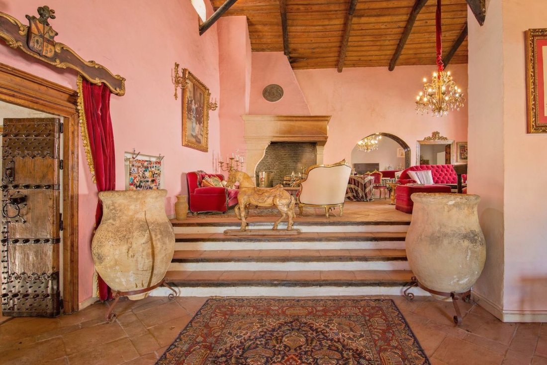 Finca in Ronda, Andalusia, Spain 2 - 18762385