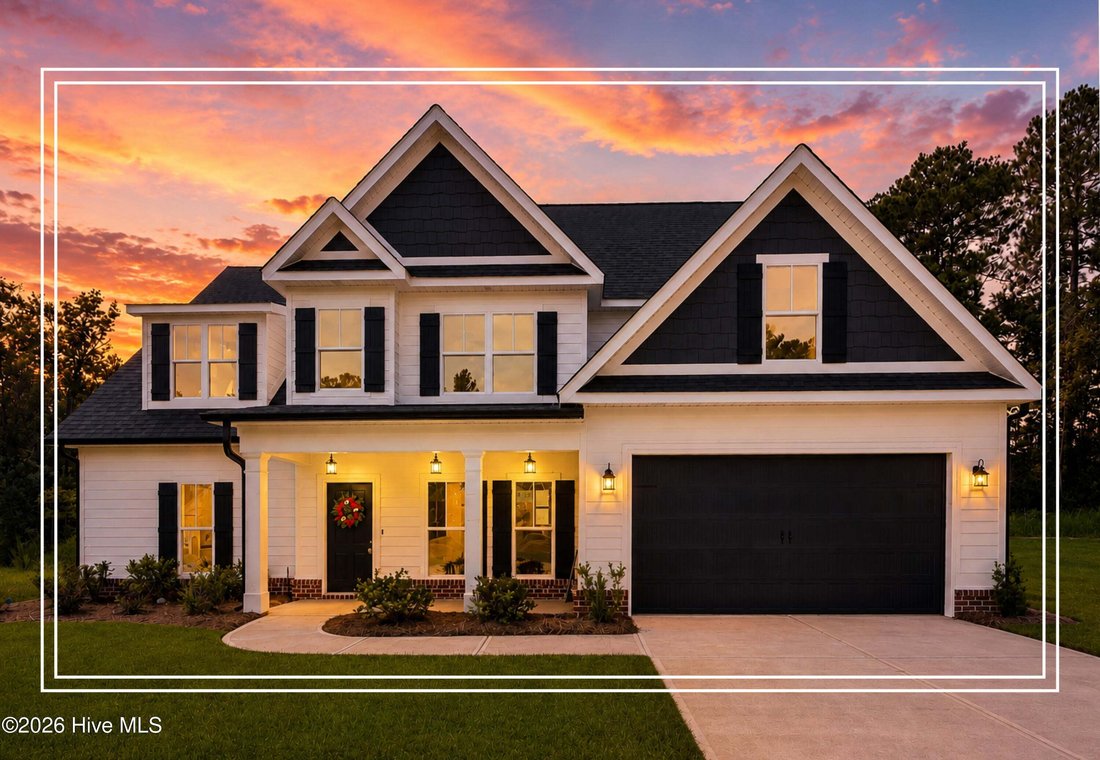 Haus in North Augusta, South Carolina, Vereinigte Staaten 1 - 18042259