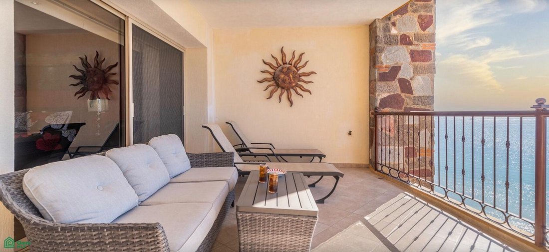 Condo in Puerto Peñasco, Sonora, Mexico 2 - 18592494