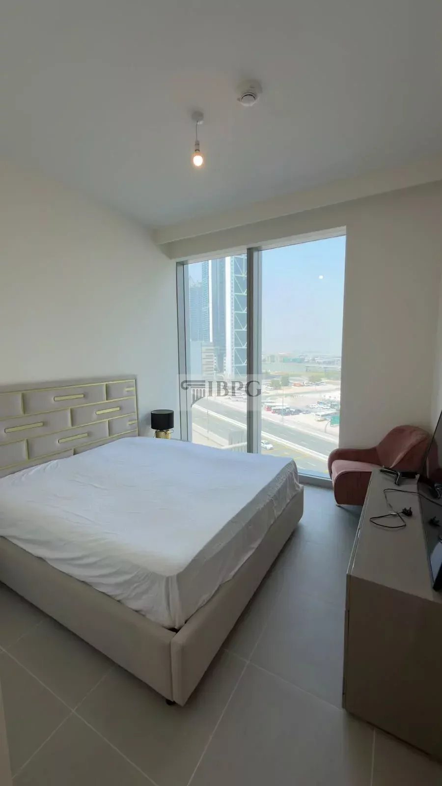 Appartamento a Business Bay, Emirato di Dubai, Emirati Arabi Uniti 5 - 18763343