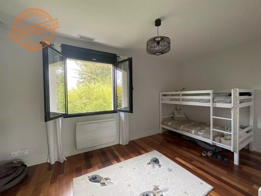 Villa a Champagne-au-Mont-d'Or, Auvergne-Rodano-Alpi, Francia 5 - 12407616