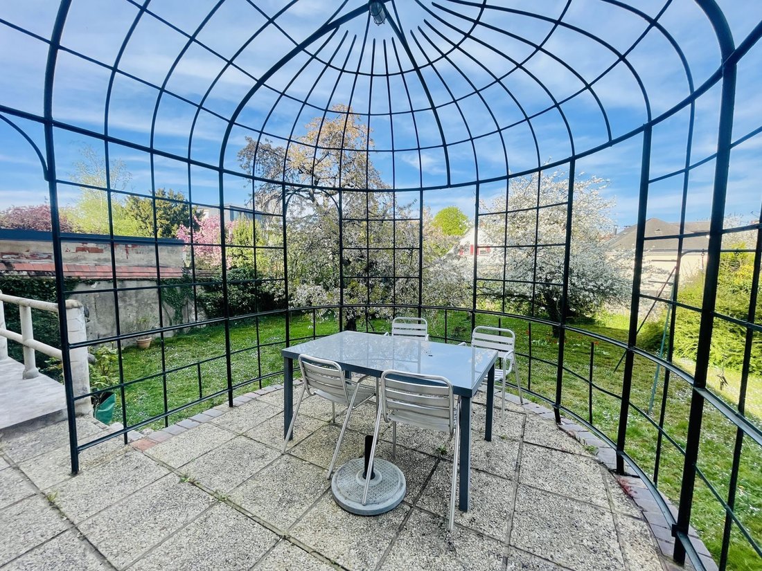 Casa a Bourgogne-Pasteur, Orleans, Francia 2 - 18766366