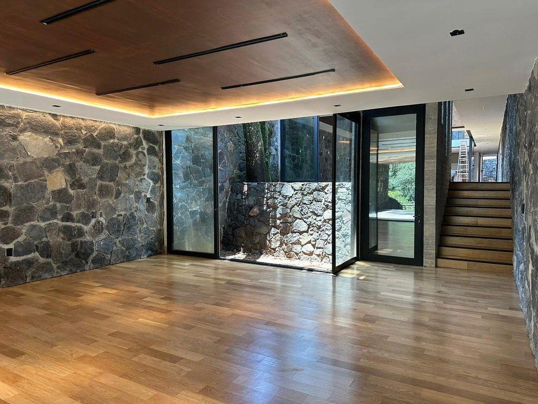 Condo in Valle de Bravo, State of Mexico, Mexico 3 - 18766125
