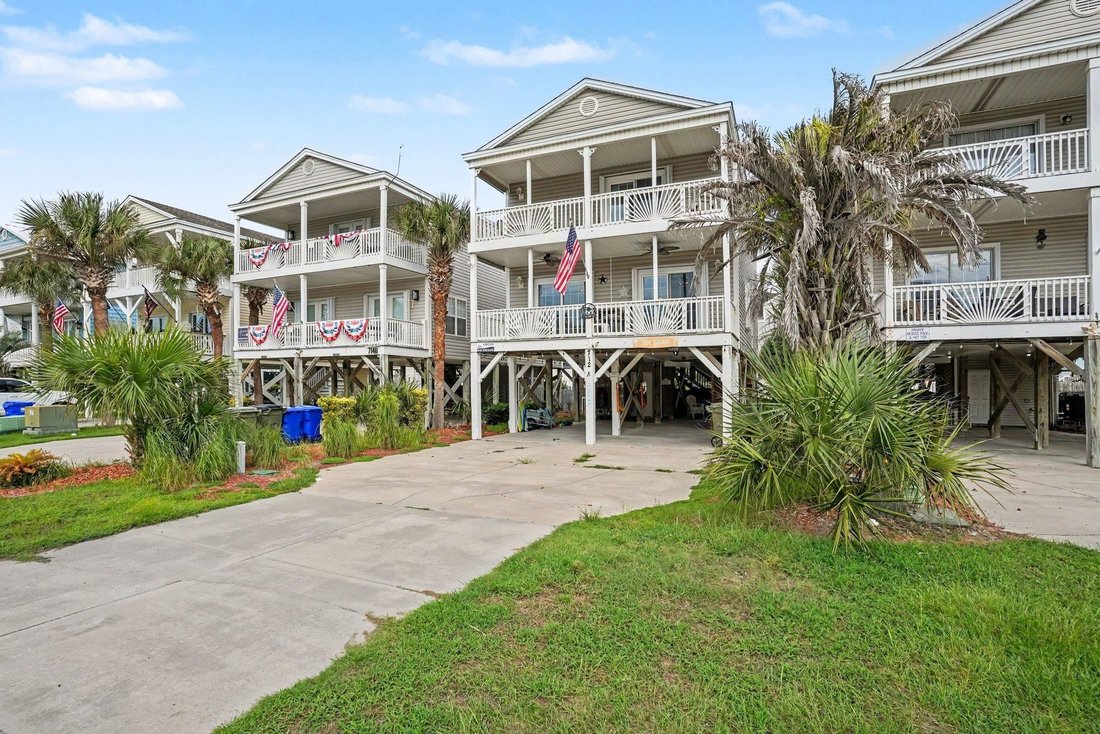 House in Surfside Beach, South Carolina, United States 3 - 18763376