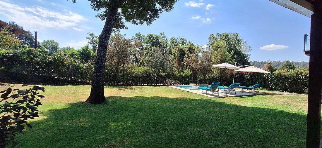 Condo in Rincón de Estradas, State of Mexico, Mexico 2 - 18766268