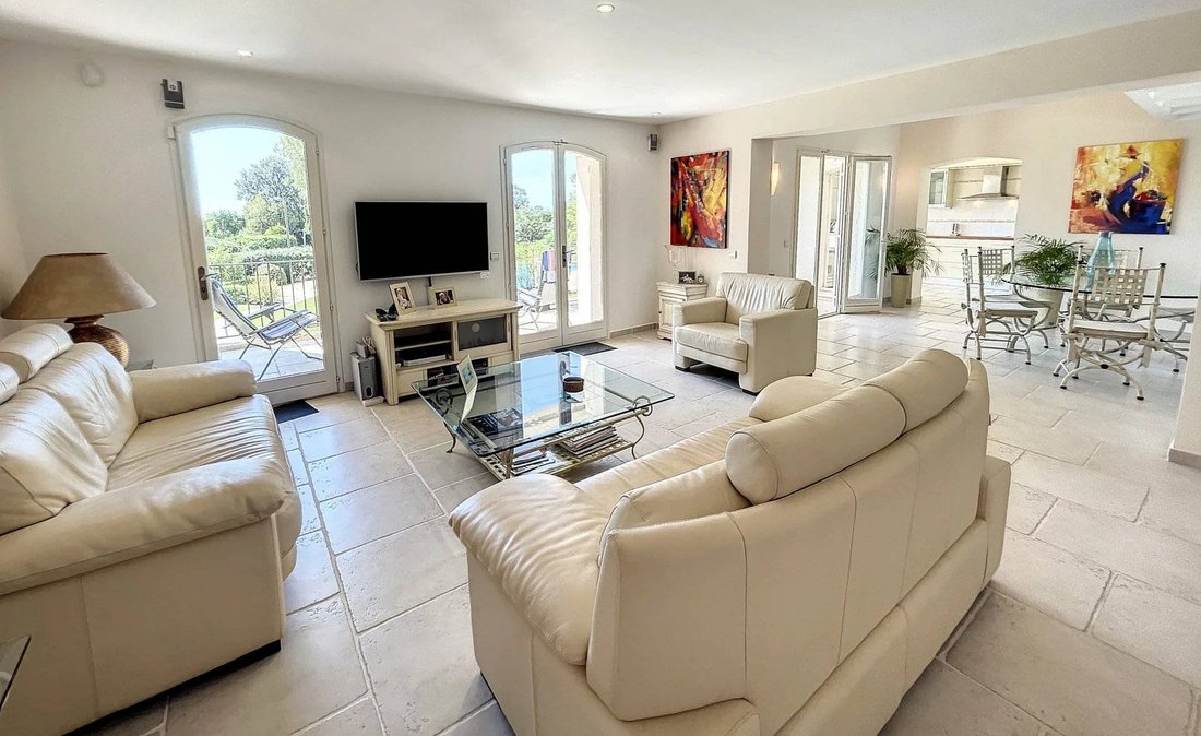 Appartamento a Cannes, Provenza-Alpi-Costa Azzurra, Francia 4 - 15653833