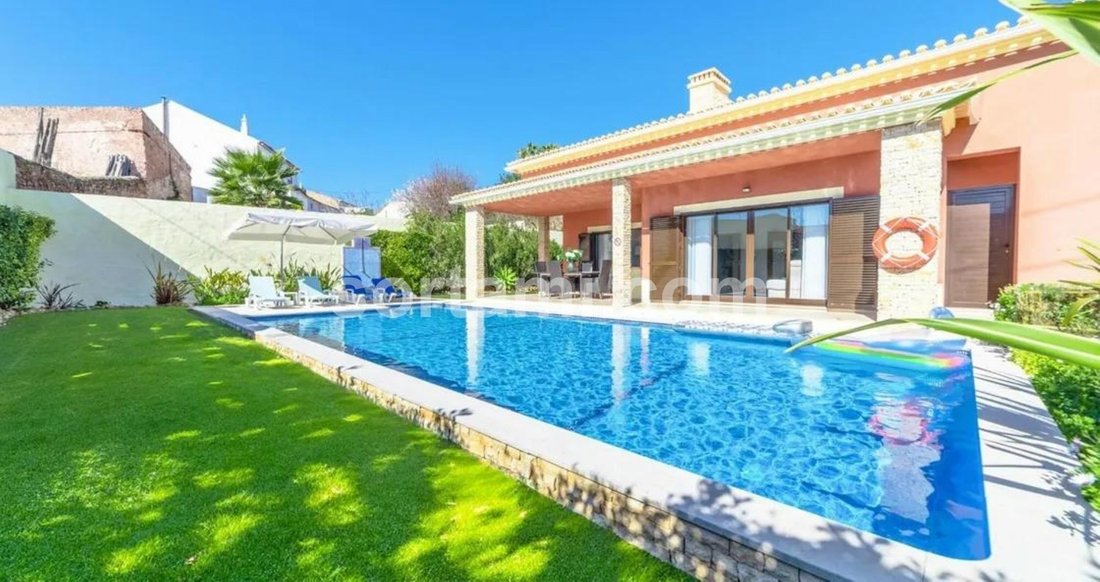 Casa a São Bartolomeu de Messines, Algarve, Portogallo 1 - 18765430