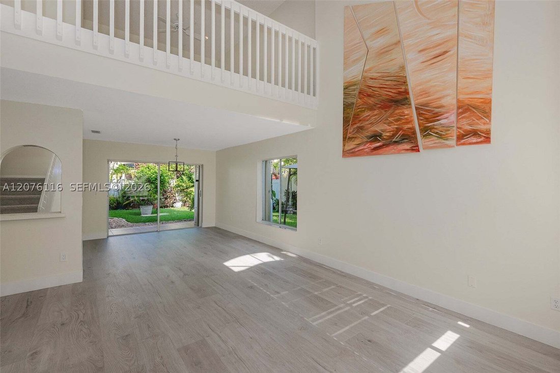 House in Miramar, Florida, United States 3 - 18713103