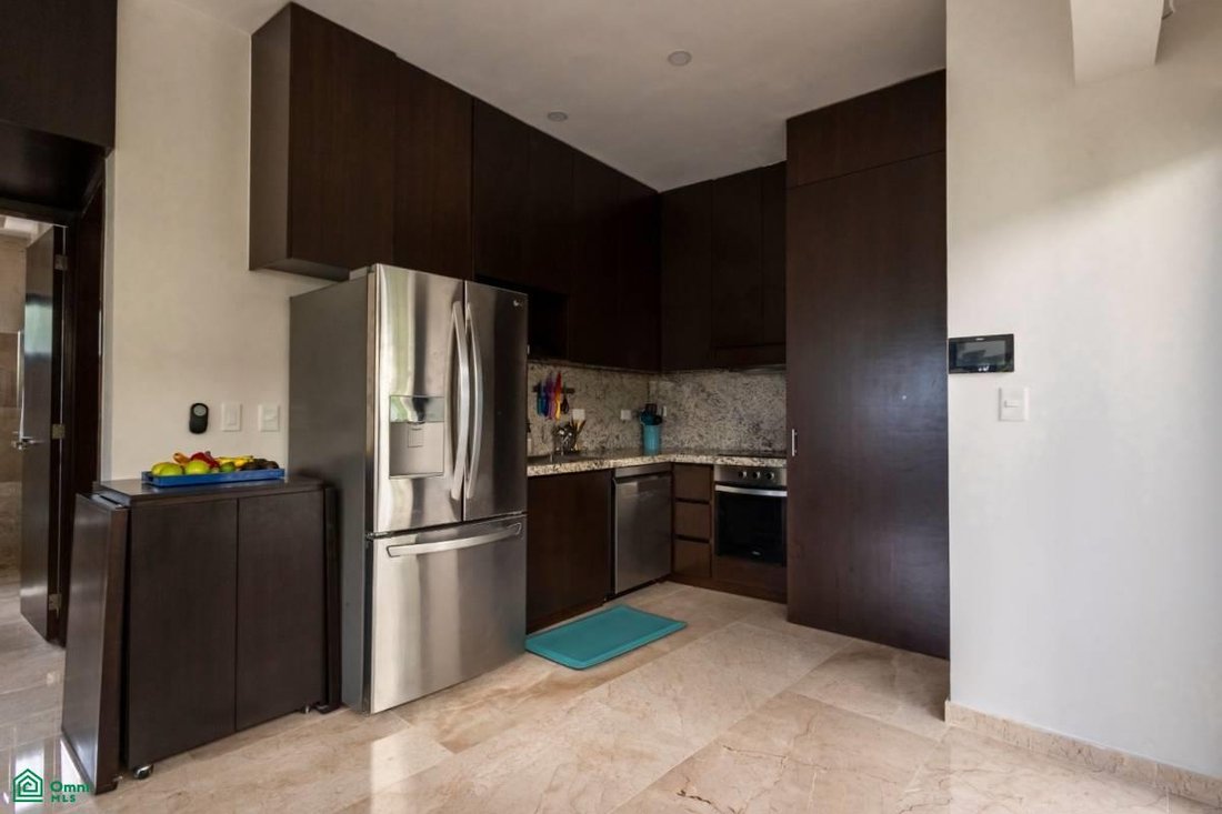 Condo in Grand Sirenis, Quintana Roo, Mexico 5 - 17101080