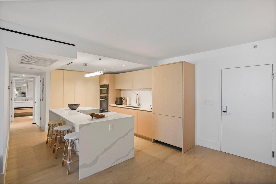 Condominio en Miami Beach, Florida, Estados Unidos 5 - 18764530
