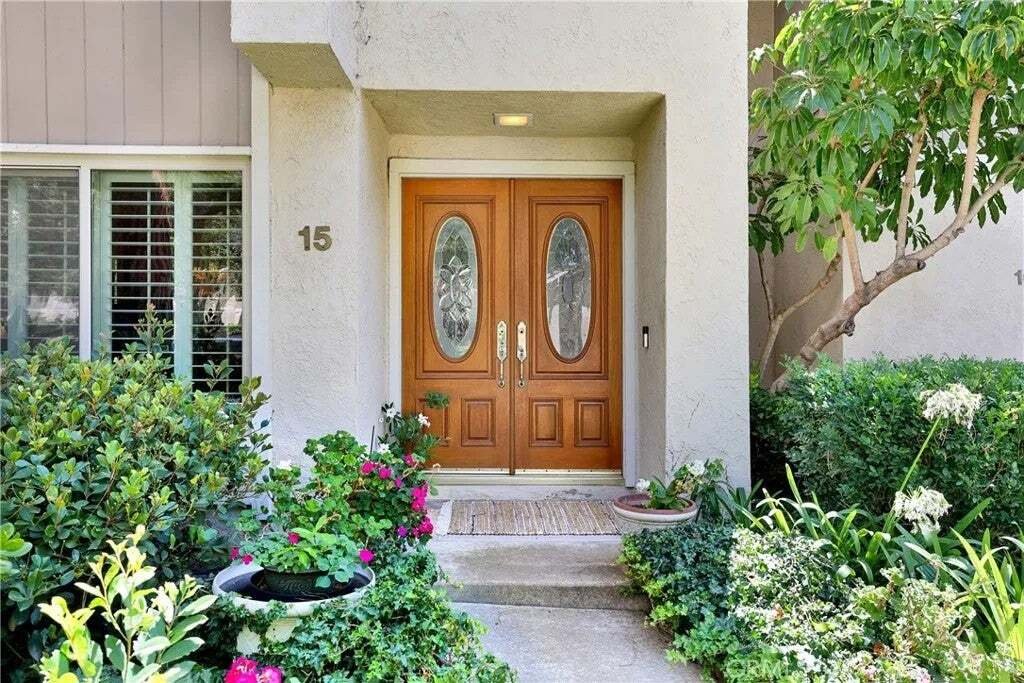Condominio en Irvine, California, Estados Unidos 3 - 18483128
