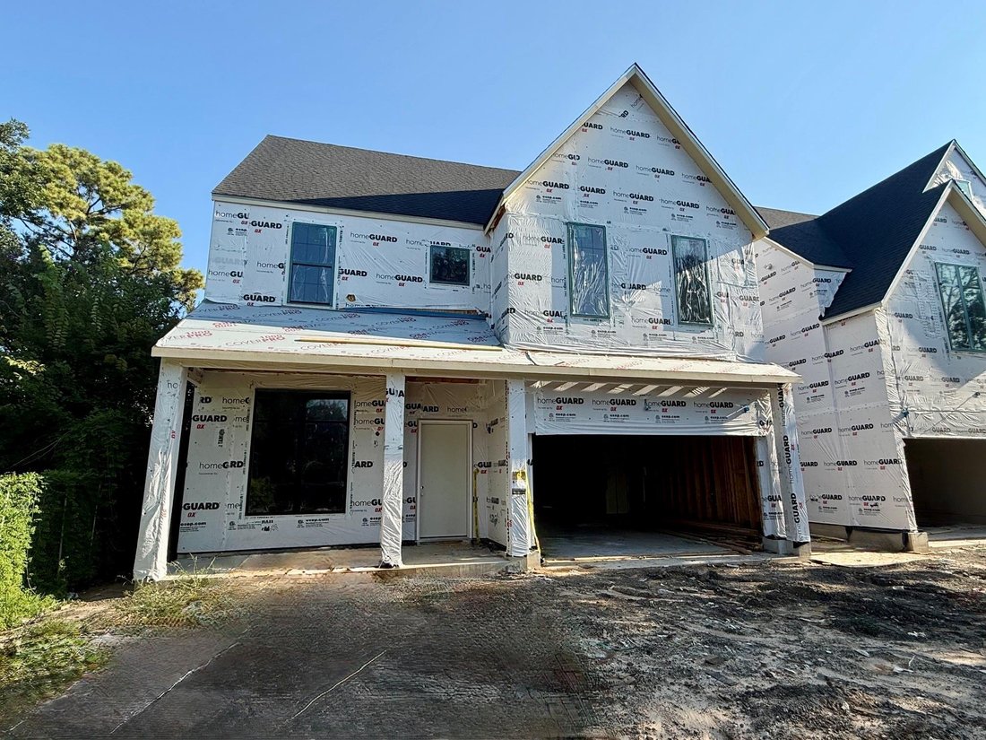 House in Houston, Texas, United States 3 - 18148942