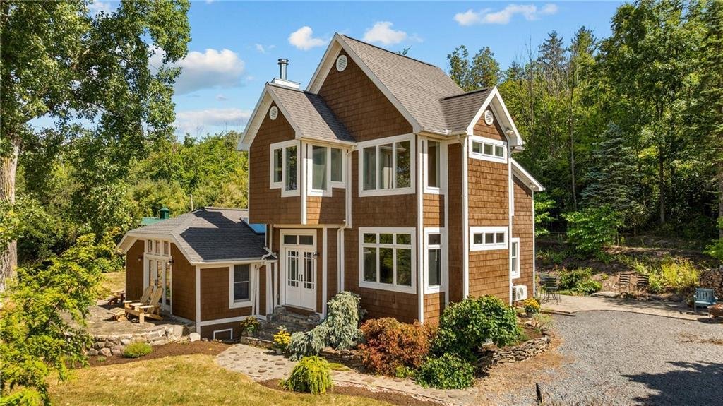 Haus in Middlesex, New York, Vereinigte Staaten 1 - 18762332