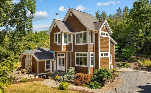 Haus in Middlesex, New York, Vereinigte Staaten 1