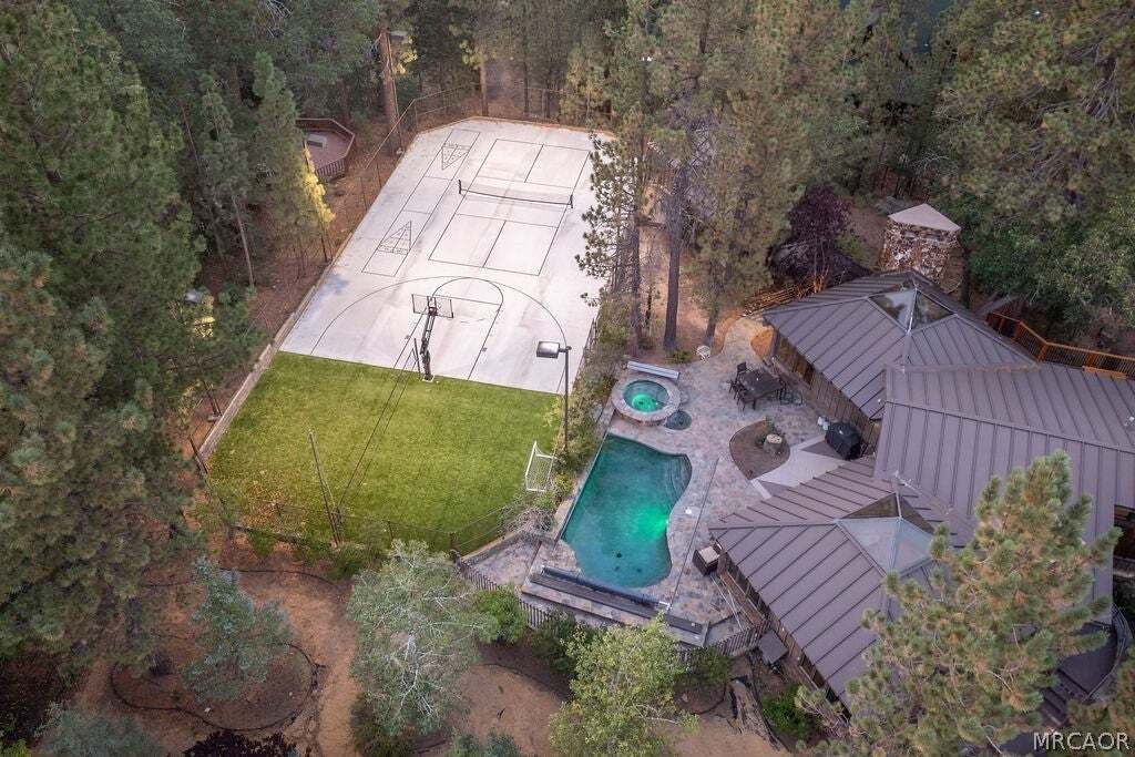 Haus in Big Bear Lake, Kalifornien, Vereinigte Staaten 1 - 18764102