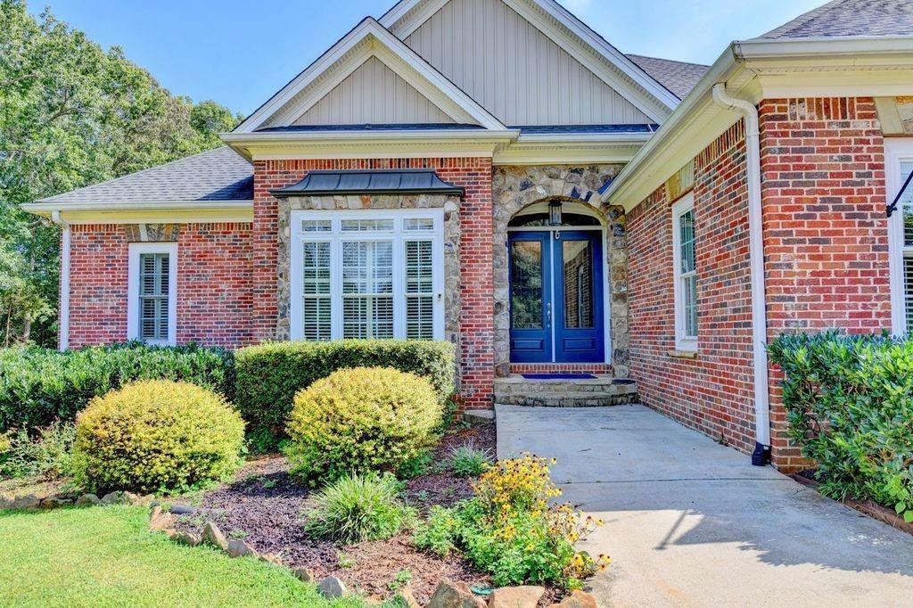 Casa en Braselton, Georgia, Estados Unidos 4 - 18765045
