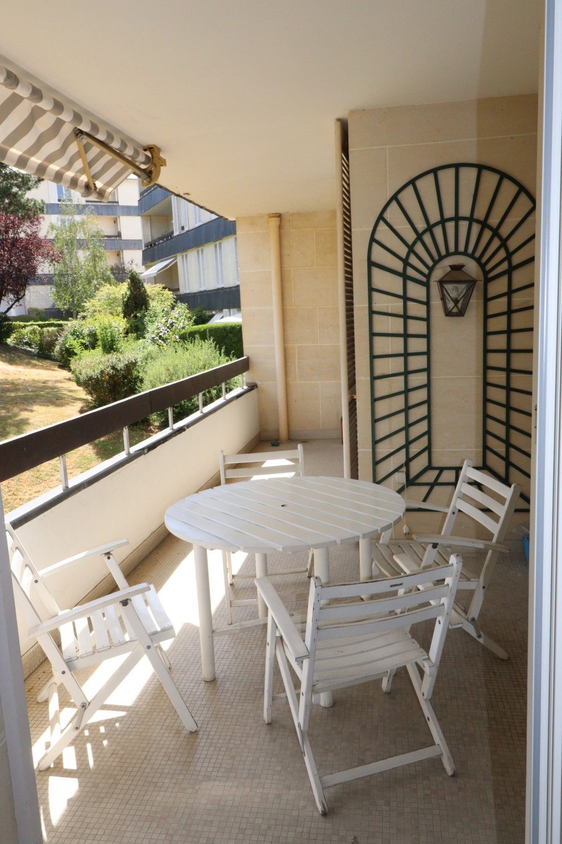 Appartement à Le Plateau, Louveciennes, France 5 - 18766351