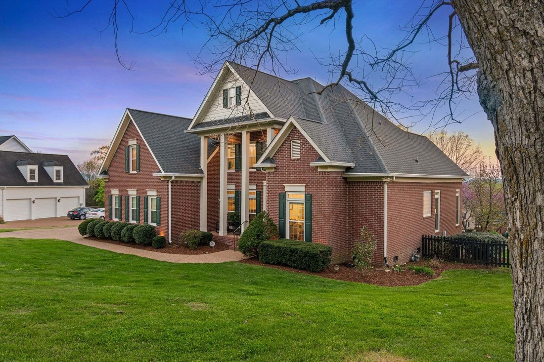 House in Franklin, Tennessee, United States 2 - 18761945