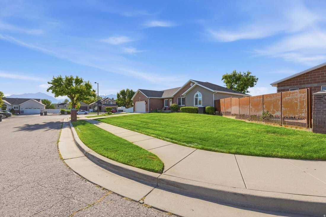 Casa en South Jordan, Utah, Estados Unidos 2 - 18764950