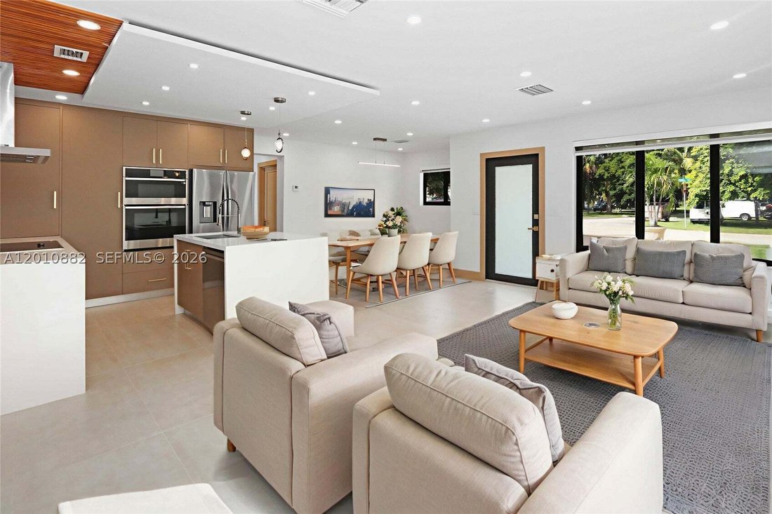 House in Hollywood, Florida, United States 1 - 17820212