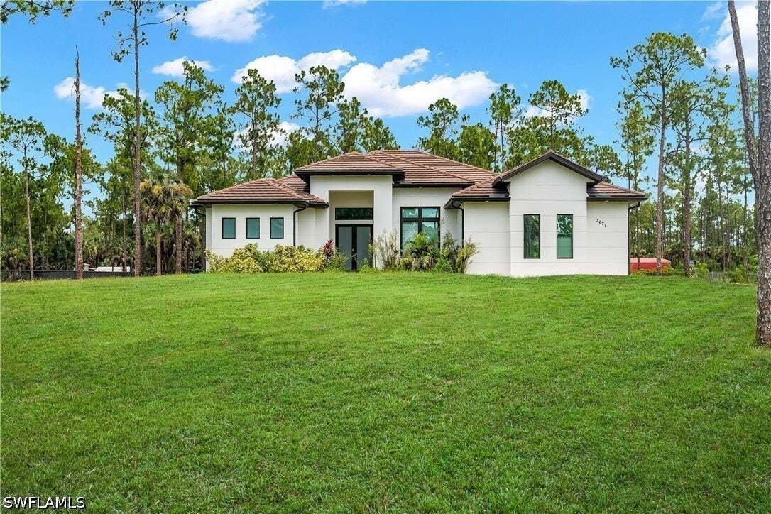 House in Naples, Florida, United States 3 - 18764771