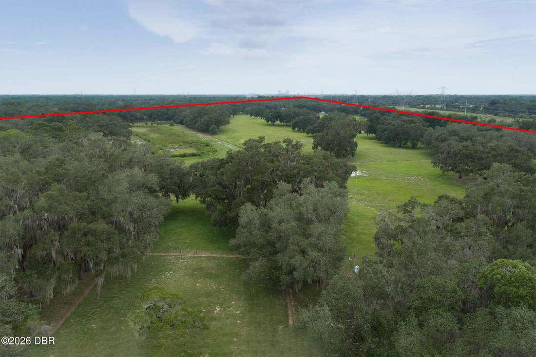 Rancho en Crystal River, Florida, Estados Unidos 5 - 18763906