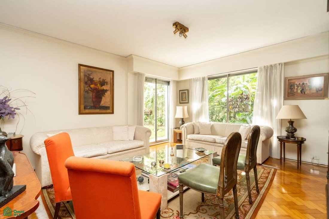 Condo in Buenos Aires, Buenos Aires, Argentina 4 - 17424715
