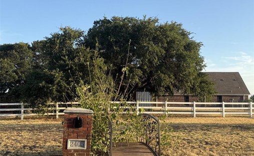 Casa a Haslet, Texas, Stati Uniti 1