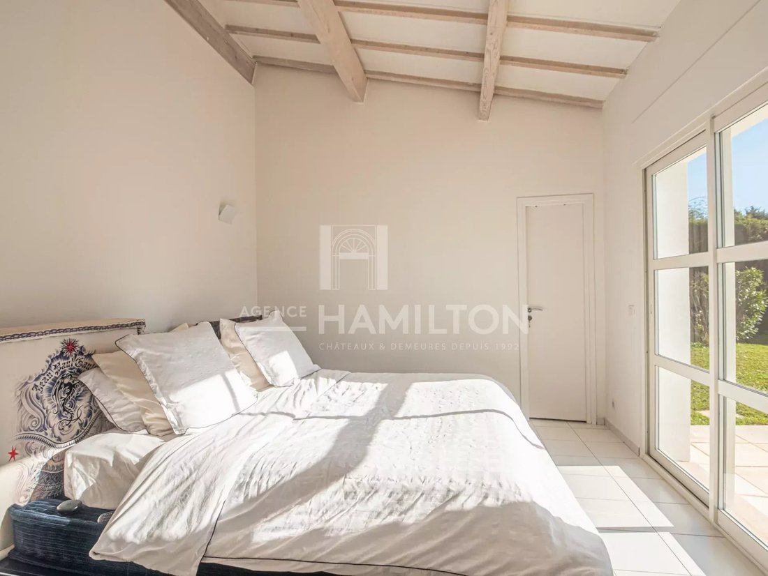 Villa in Valbonne, Provence-Alpes-Côte d'Azur, France 5 - 16084897