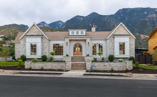 Casa a Sandy, Utah, Stati Uniti 1