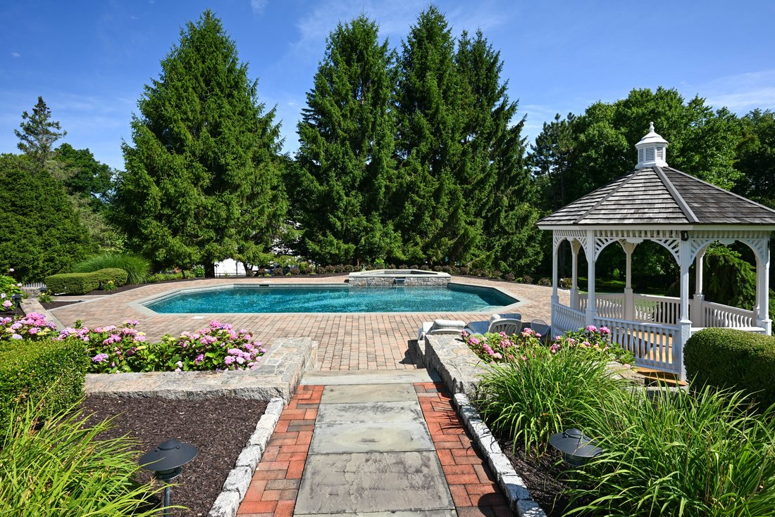 Casa en New Fairfield, Connecticut, Estados Unidos 5 - 18763104