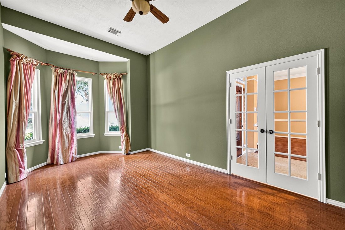 House in Houston, Texas, United States 4 - 18762315