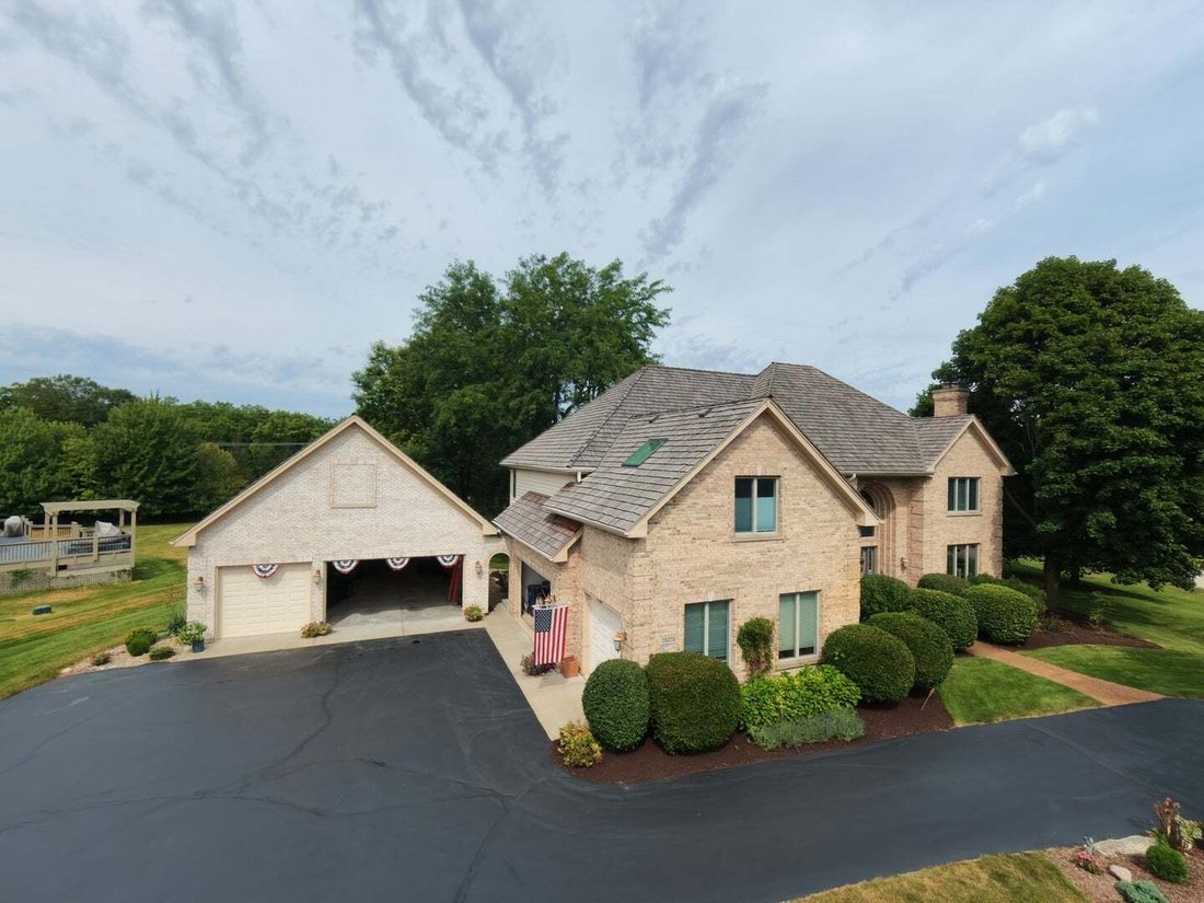 House in Barrington Hills, Illinois, United States 4 - 18762261