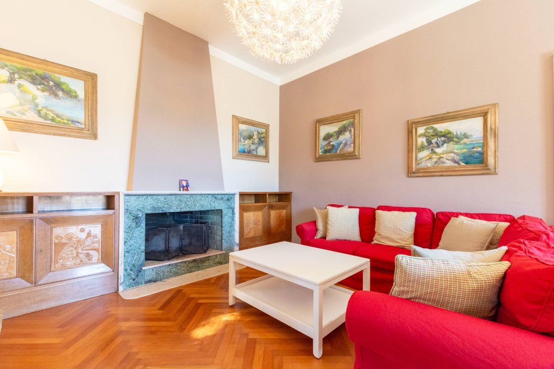 Villa à Stresa, Piémont, Italie 4 - 18766070