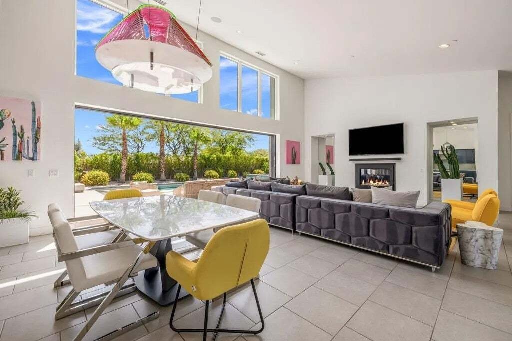 House in Rancho Mirage, California, United States 5 - 18765003