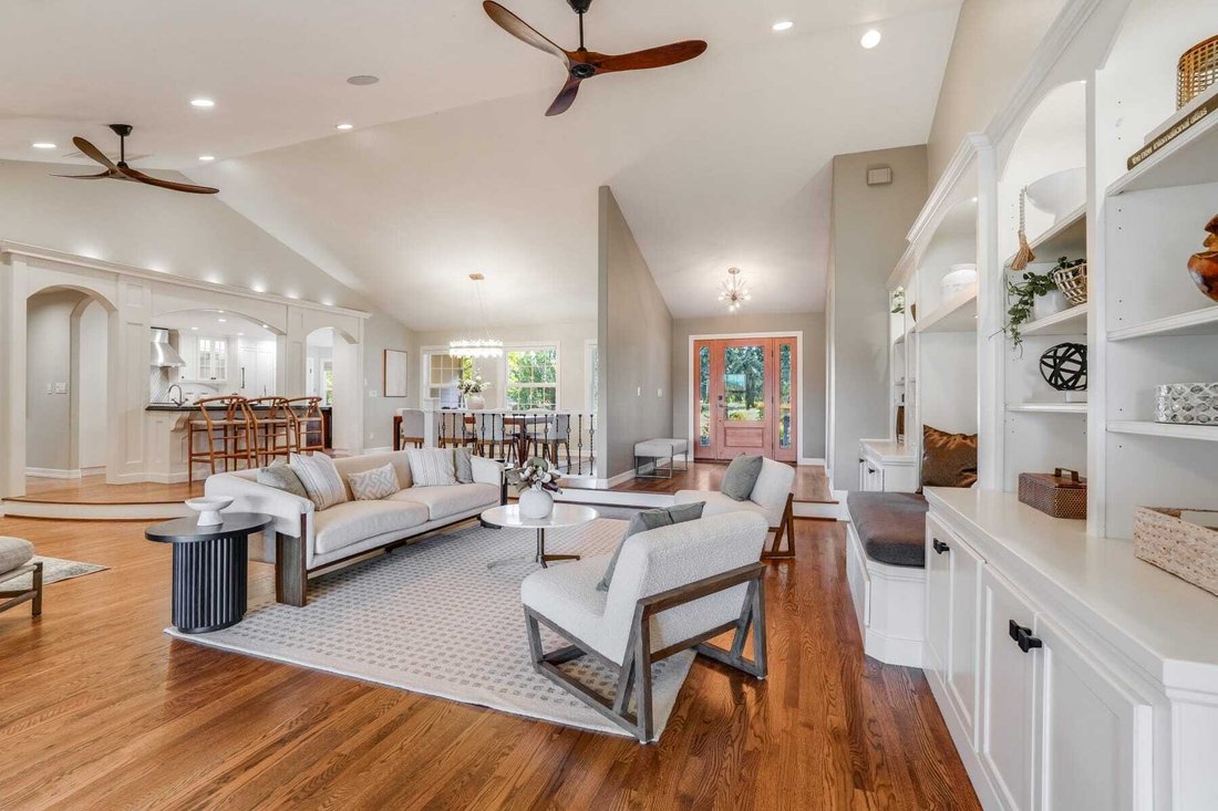 Casa a Sandy, Oregon, Stati Uniti 5 - 18762707