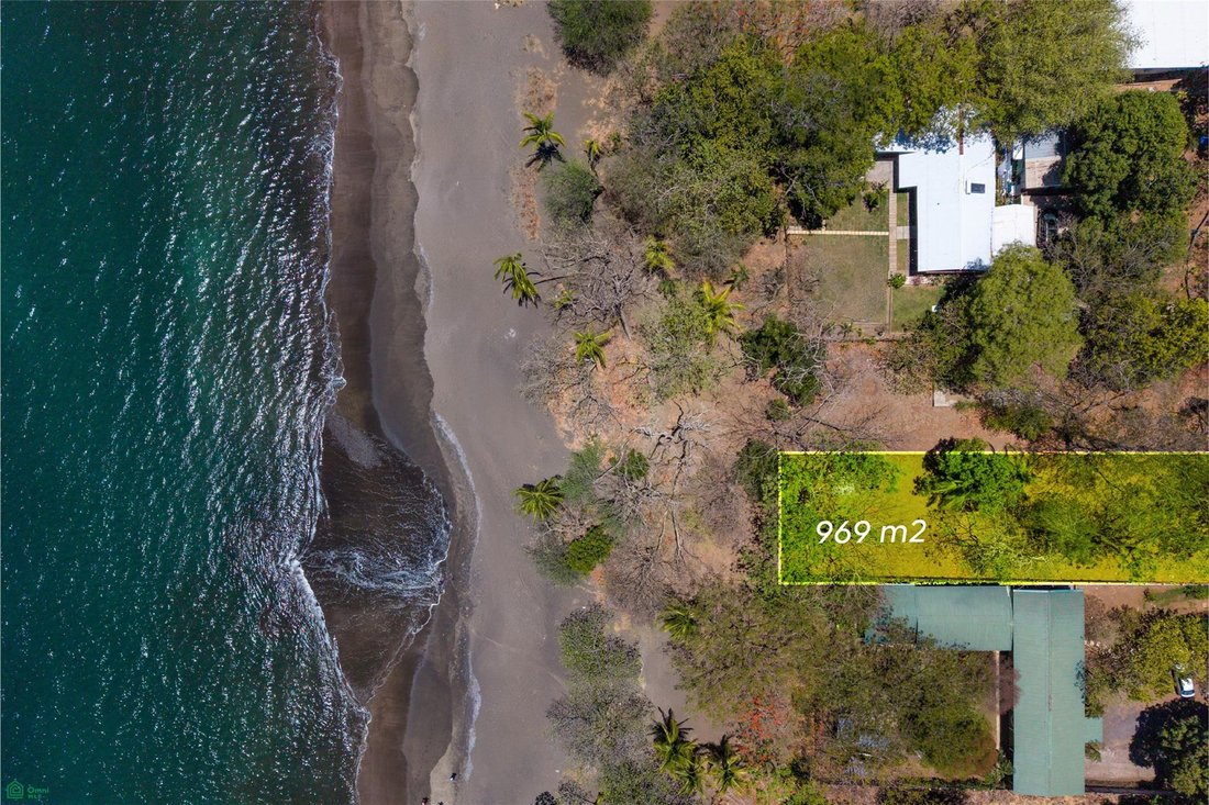 Terreno en Coco, Provincia de Guanacaste, Costa Rica 3 - 17810739