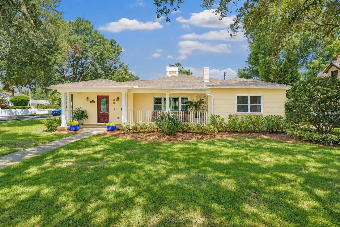 Casa a Orlando, Florida, Stati Uniti 1 - 18761913