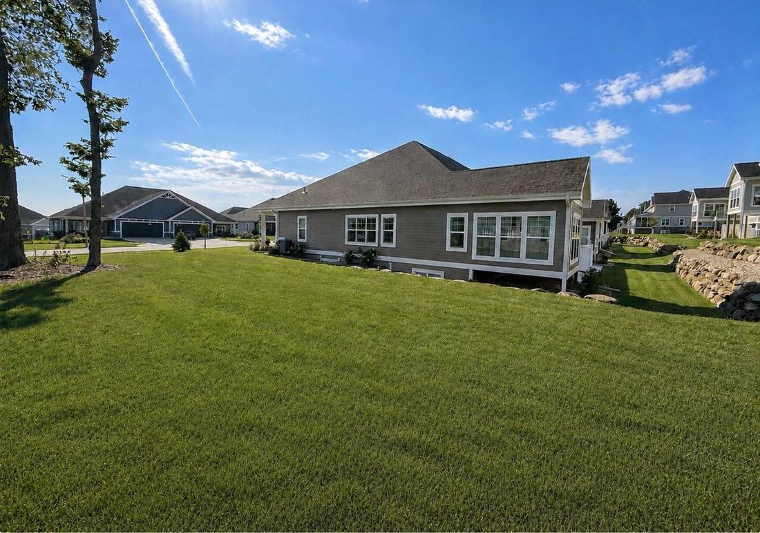 Condominio a Sun Prairie, Wisconsin, Stati Uniti 3 - 18764309