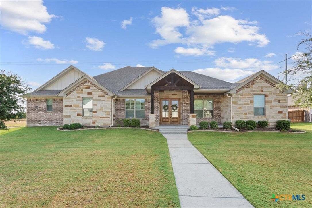 Haus in Salado, Texas, Vereinigte Staaten 2 - 18763850