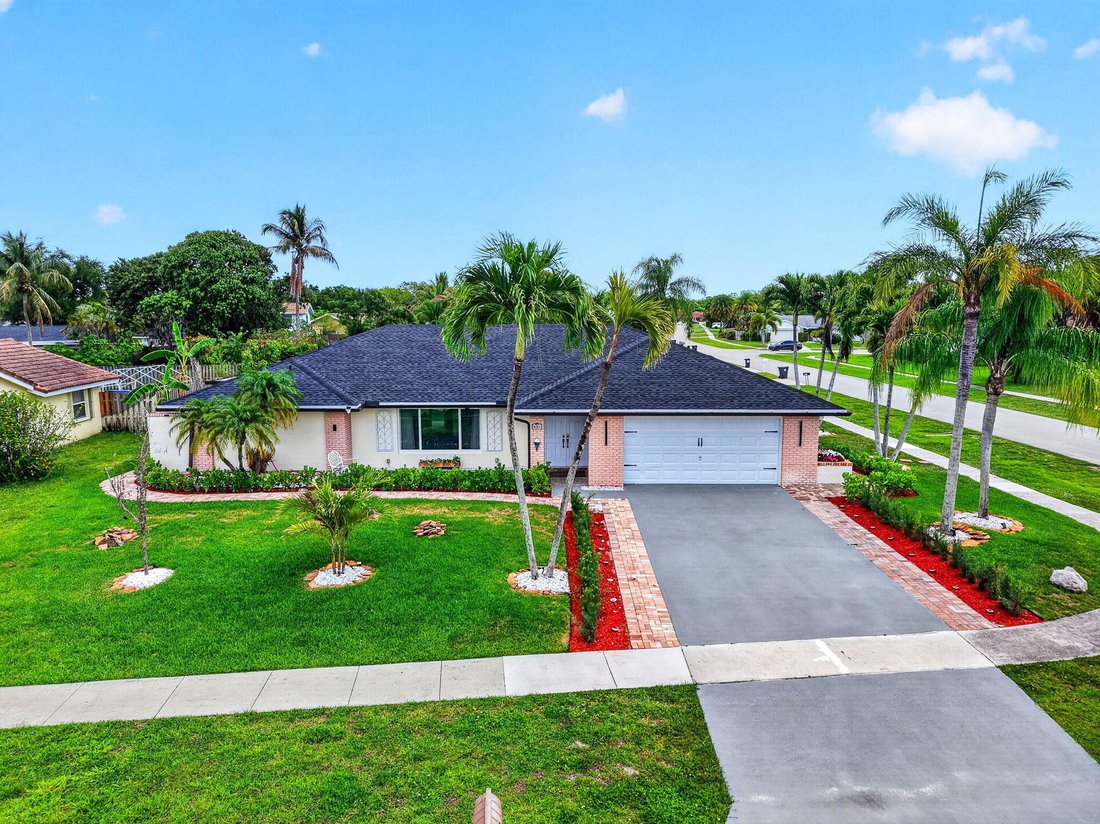House in Wellington, Florida, United States 1 - 18764516