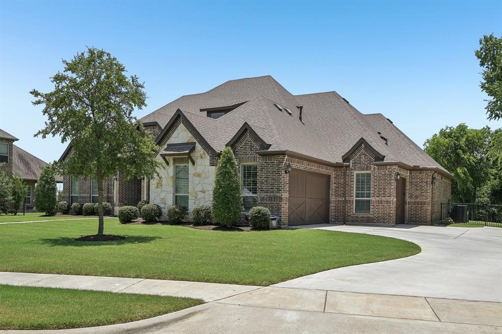 House in Forney, Texas, United States 4 - 18764556