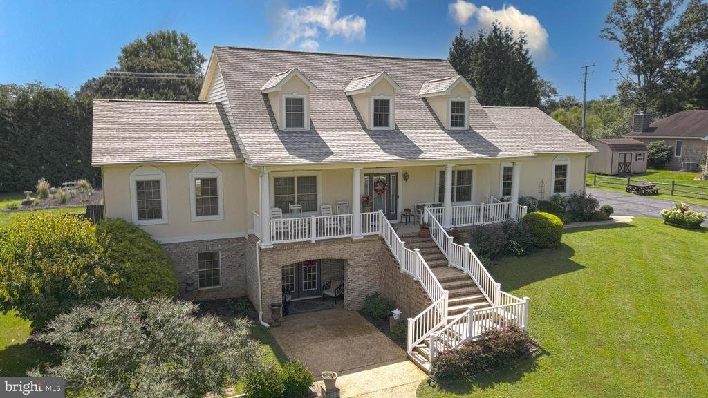 Maison à Lewes, Delaware, États-Unis 1 - 18762103