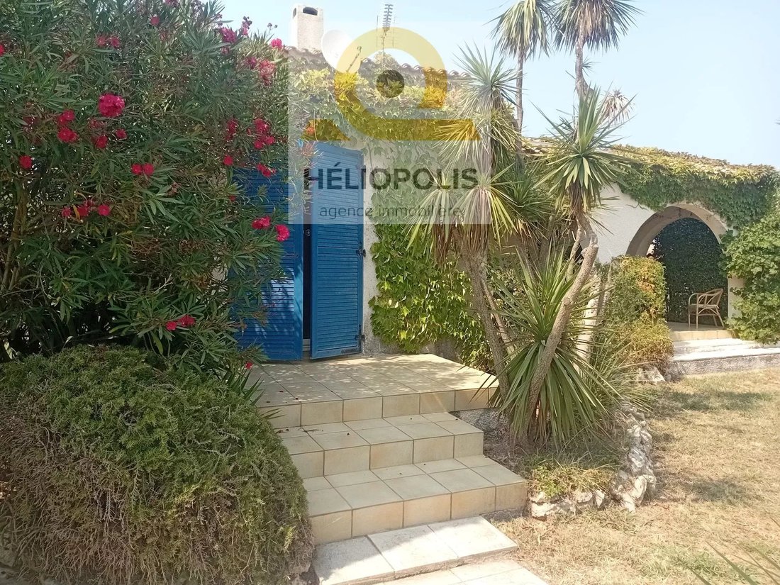 House in Village Sud, Canet-en-Roussillon, France 5 - 18763127
