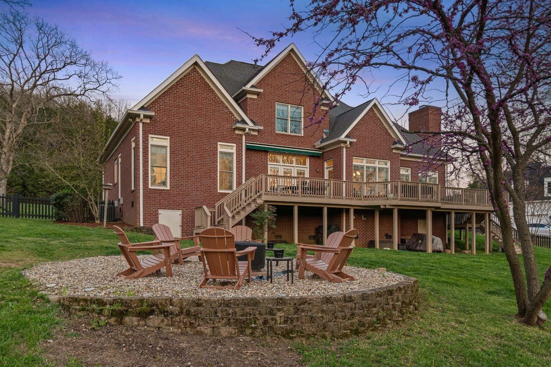 House in Franklin, Tennessee, United States 3 - 18761945
