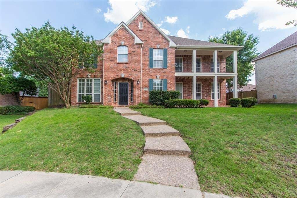 Casa en Plano, Texas, Estados Unidos 2 - 18764572