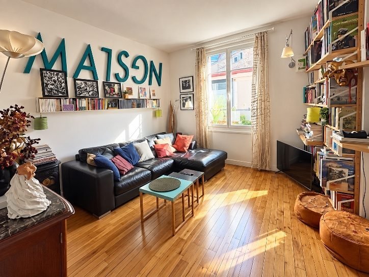 Apartment in Vincennes, Ile-de-France, France 3 - 18766292