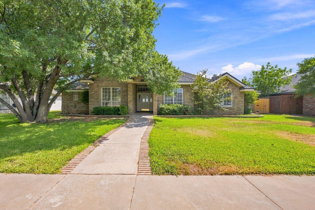 Casa en Midland, Texas, Estados Unidos 1 - 18763894