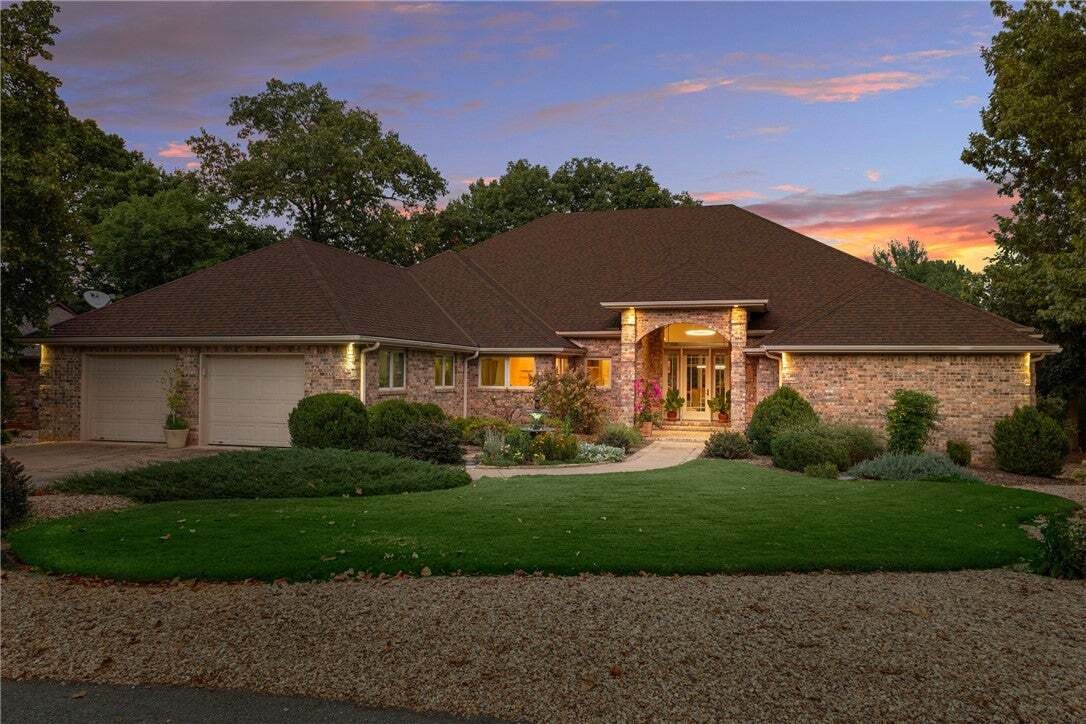 Casa en Bella Vista, Arkansas, Estados Unidos 1 - 18735003