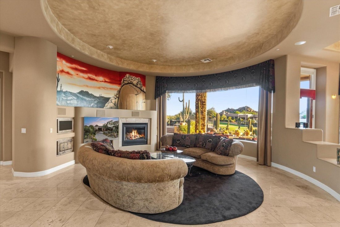 Maison à Scottsdale, Arizona, États-Unis 5 - 18762585